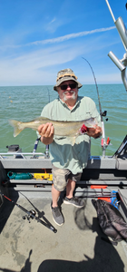 Lake Erie: Walleye paradise awaits